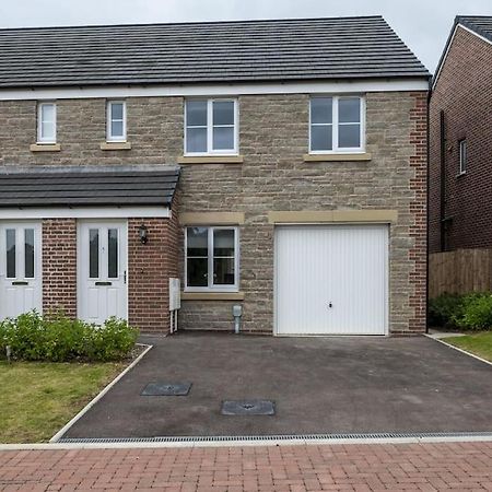 Cosy 3 Bed Near Beaches, Cardiff & Brecon Beacons Coity Εξωτερικό φωτογραφία