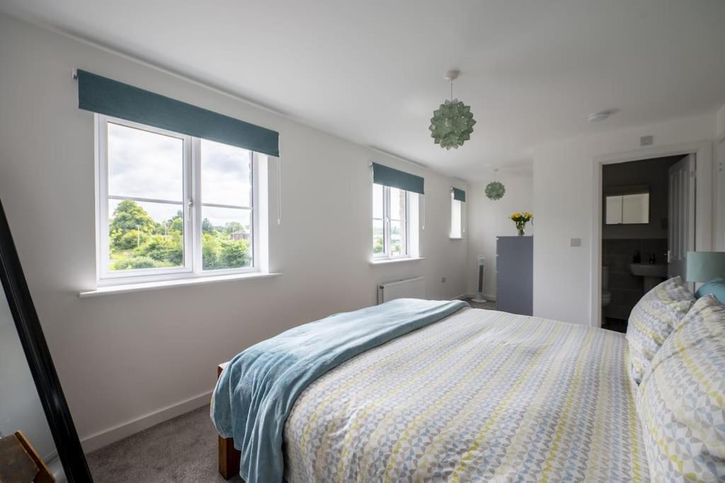 Cosy 3 Bed Near Beaches, Cardiff & Brecon Beacons Coity Εξωτερικό φωτογραφία